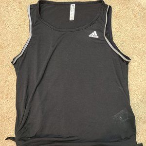 Adidas tank top